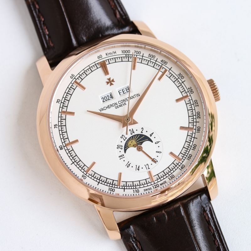 VACHERON CONSTANTIN Watches